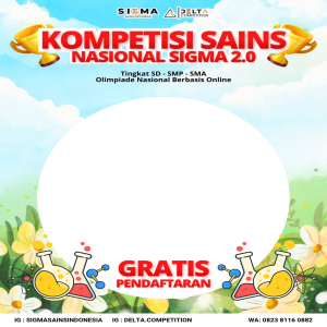 TWIBBON KSNS 2.0