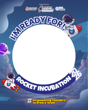 Rocket Incubation 2026