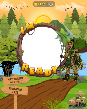 TWIBBON MUSWIL II FORMATANI 2025