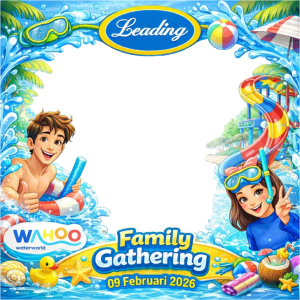 Leading Goes to Wahoo