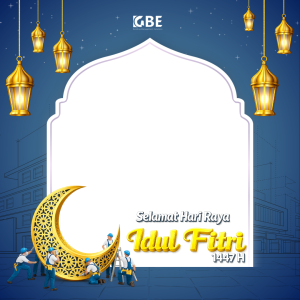 GBE Idul Fitri 1447H