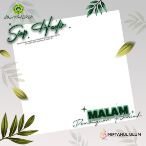 MIFTAHUL ULUM