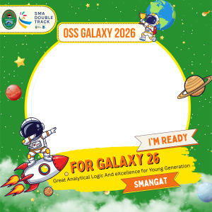 OSS Galaxy Smangat 26