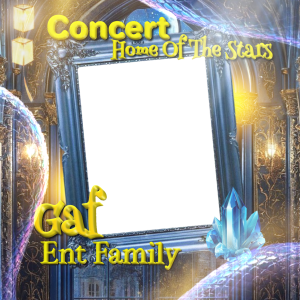 GAF CONCERT