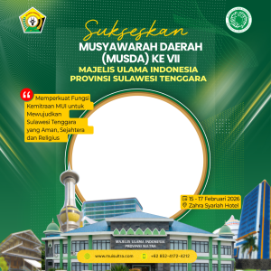 MUSDA VII MUI SULTRA