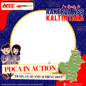 RAKERDA KALTIMTARA 2026