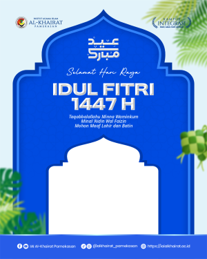 IDUL FITRI