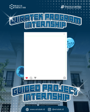 Wiratek Program Internship