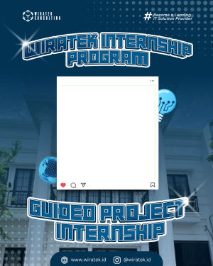 Wiratek Internship Program