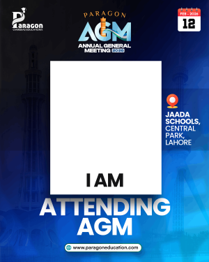Paragon AGM 2026