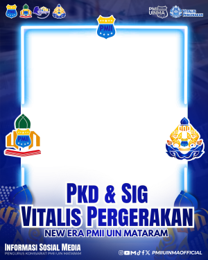 PKD & SIG VITALIS PERGERAKAN