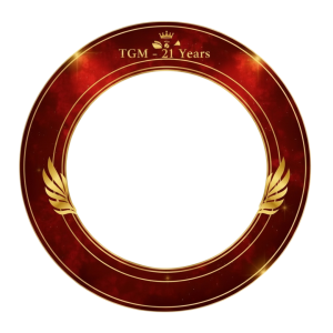 TGM 21st Birthday Profile Picture