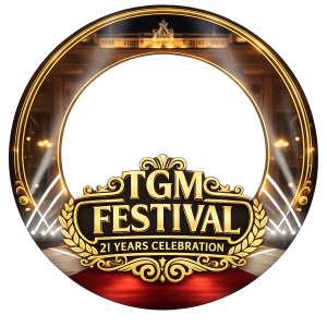 عيد ميلاد طغمات ال٢١ / TGM’s 21st Birthday!