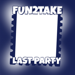 Last Party!
