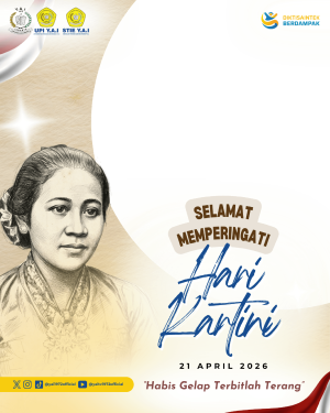 Memperingati Hari Kartini 2026