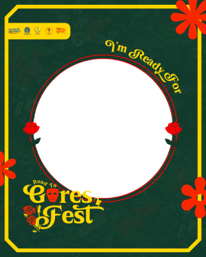 Road to Gores Fest 2026 Online Competition