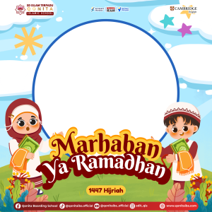 Ramadhan SDIT