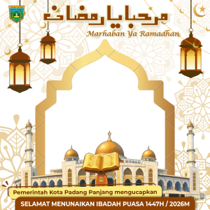 Marhaban Ya Ramadhan 1447H