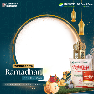 RamadhanbersamaRajaGula