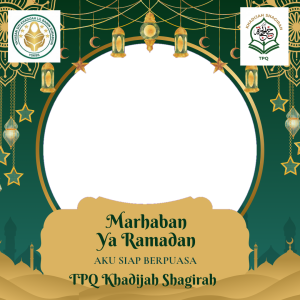 Marhaban ya ramadhan
