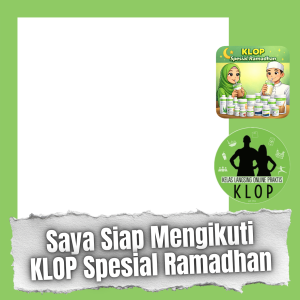 KLOP RAMADHAN