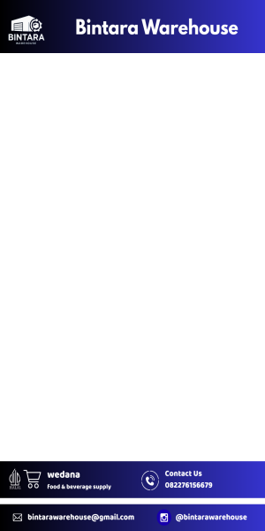 Bintara Warehouse