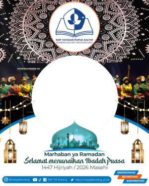 Ramadan 1447 SMP YPK