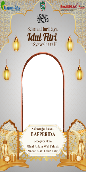 1 Syawal 1447 H