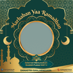 MARHABAN YA RAMADHAN