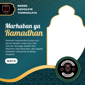 Marhaban ya Ramadhan