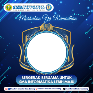 Marhaban ya Ramadhan