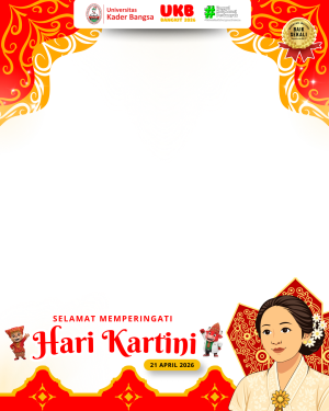 Hari Kartini - Universitas Kader Bangsa 2026