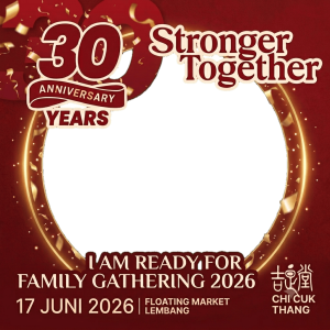 Family Gathering CCT 2026