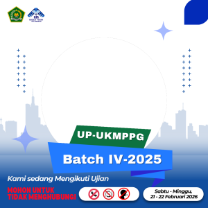 UP-UKMPPG BATCH IV 2025