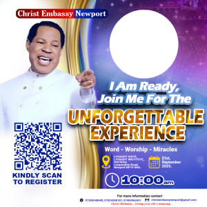 Unforgettable experience