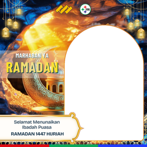 Marhaban Ya Ramadhan