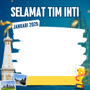 Twibbon Tim Inti