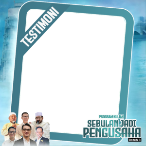 Testimoni SJP Batch 8