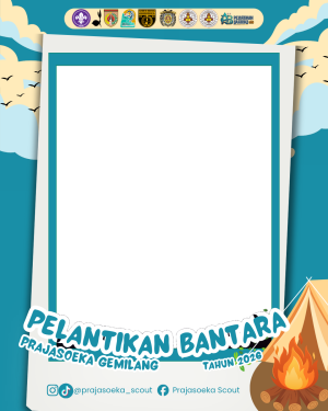 Pelantikan Bantara