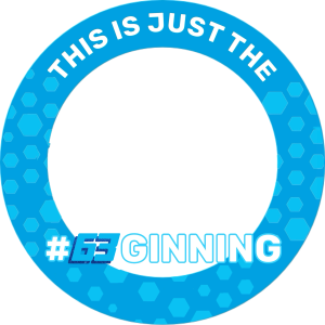 #63GINNING