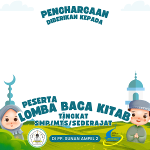 Lomba Baca Kitab