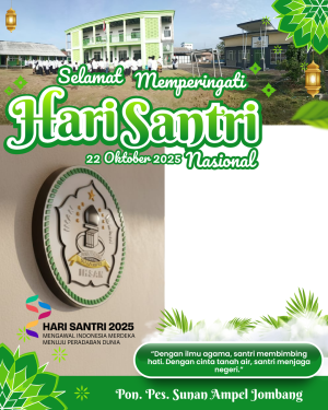 Hari Santri PPSA