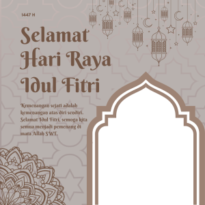 IDul Fitri Umum