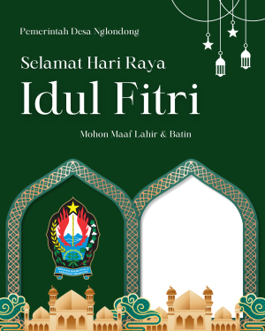 IDUL FITRI 1447 PEMDES NGL