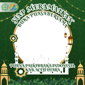 BUKBER PPI ACEH UTARA