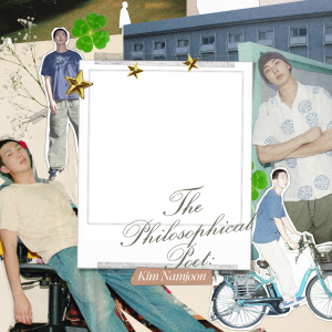 912: The Philosophical Poet