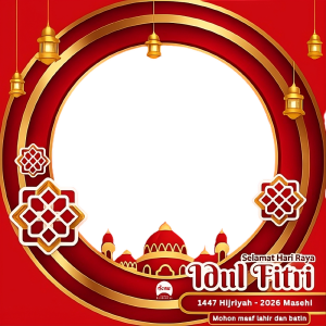 IDUL FITRI 1447
