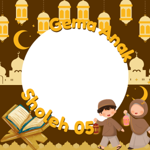 GEMA ANAK SHOLEH 05