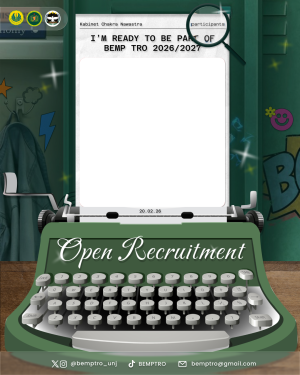 Participants OPREC BEMP TRO 26/27