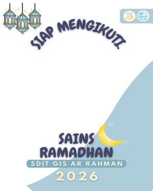 Ramadhan sains